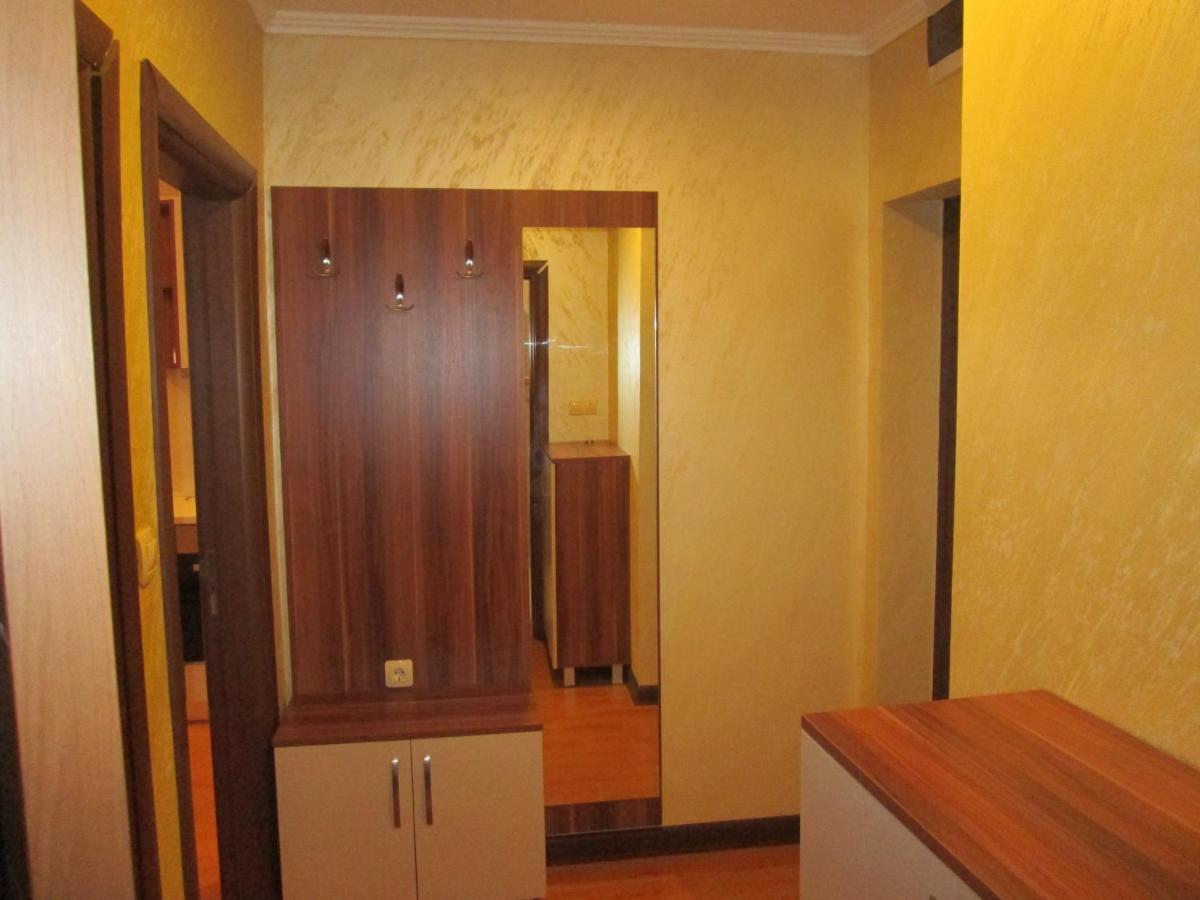 One Bedroom Apartment 1 - Restaurant Stadium Plovdiv Exterior foto