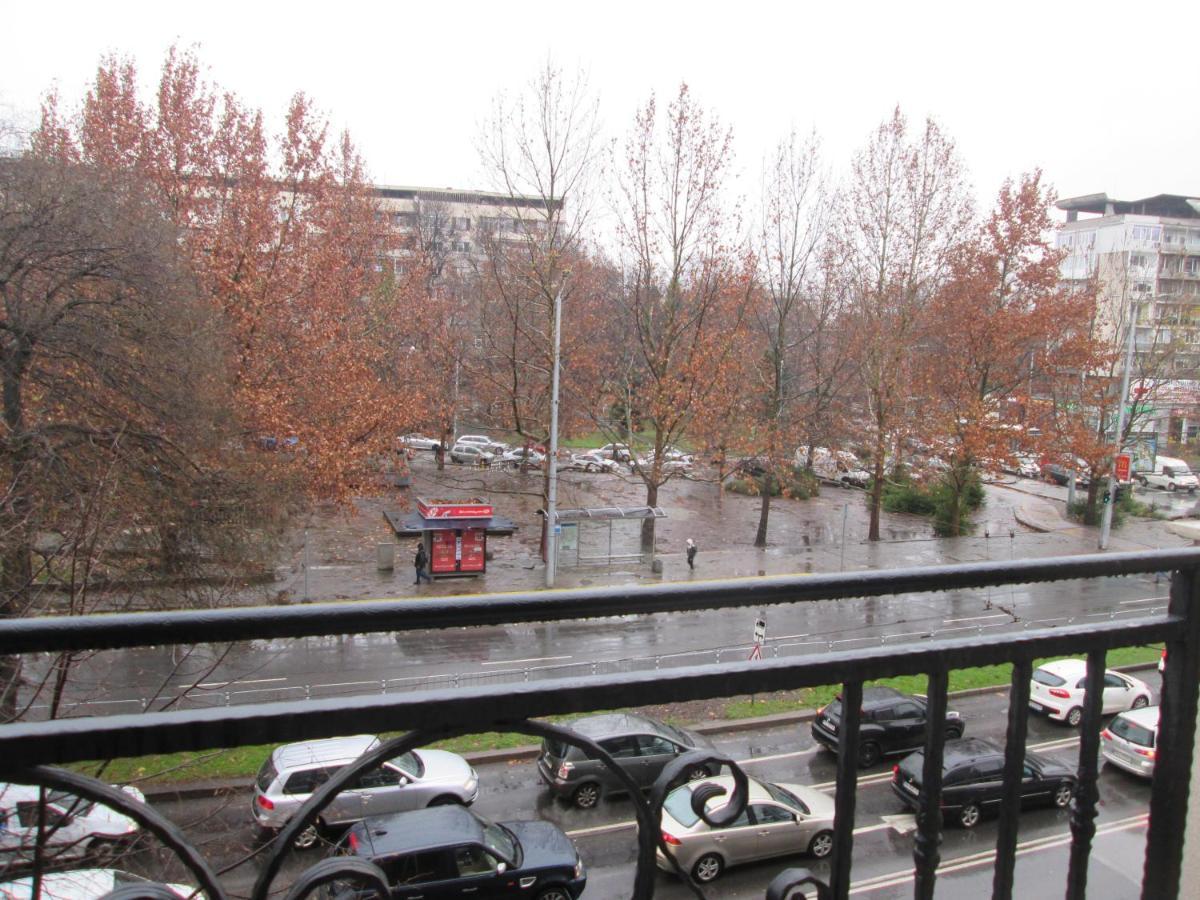 One Bedroom Apartment 1 - Restaurant Stadium Plovdiv Exterior foto
